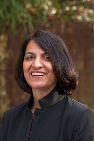 Dr Geetika Chawla